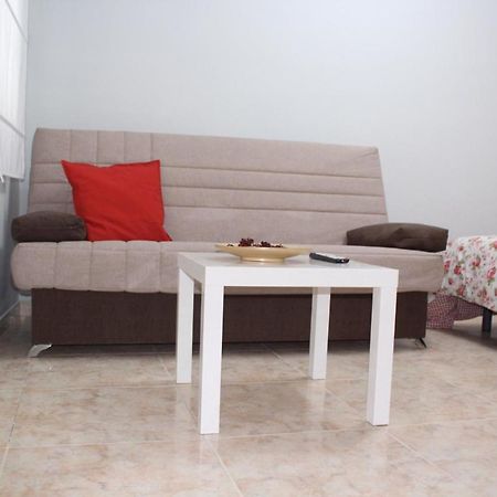 Nice And New Studio Very Close To The City Center 2ºa 말라가 외부 사진