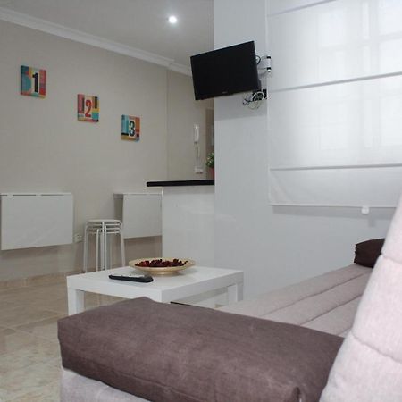 Nice And New Studio Very Close To The City Center 2ºa 말라가 외부 사진