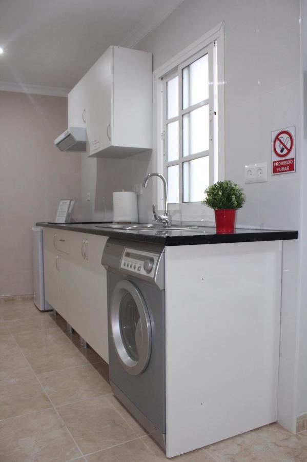 Nice And New Studio Very Close To The City Center 2ºa 말라가 외부 사진