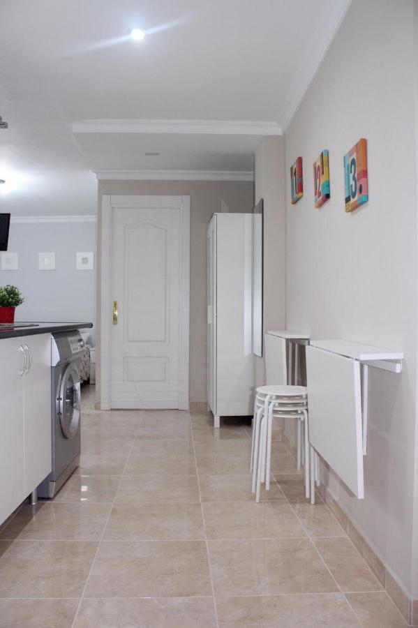 Nice And New Studio Very Close To The City Center 2ºa 말라가 외부 사진