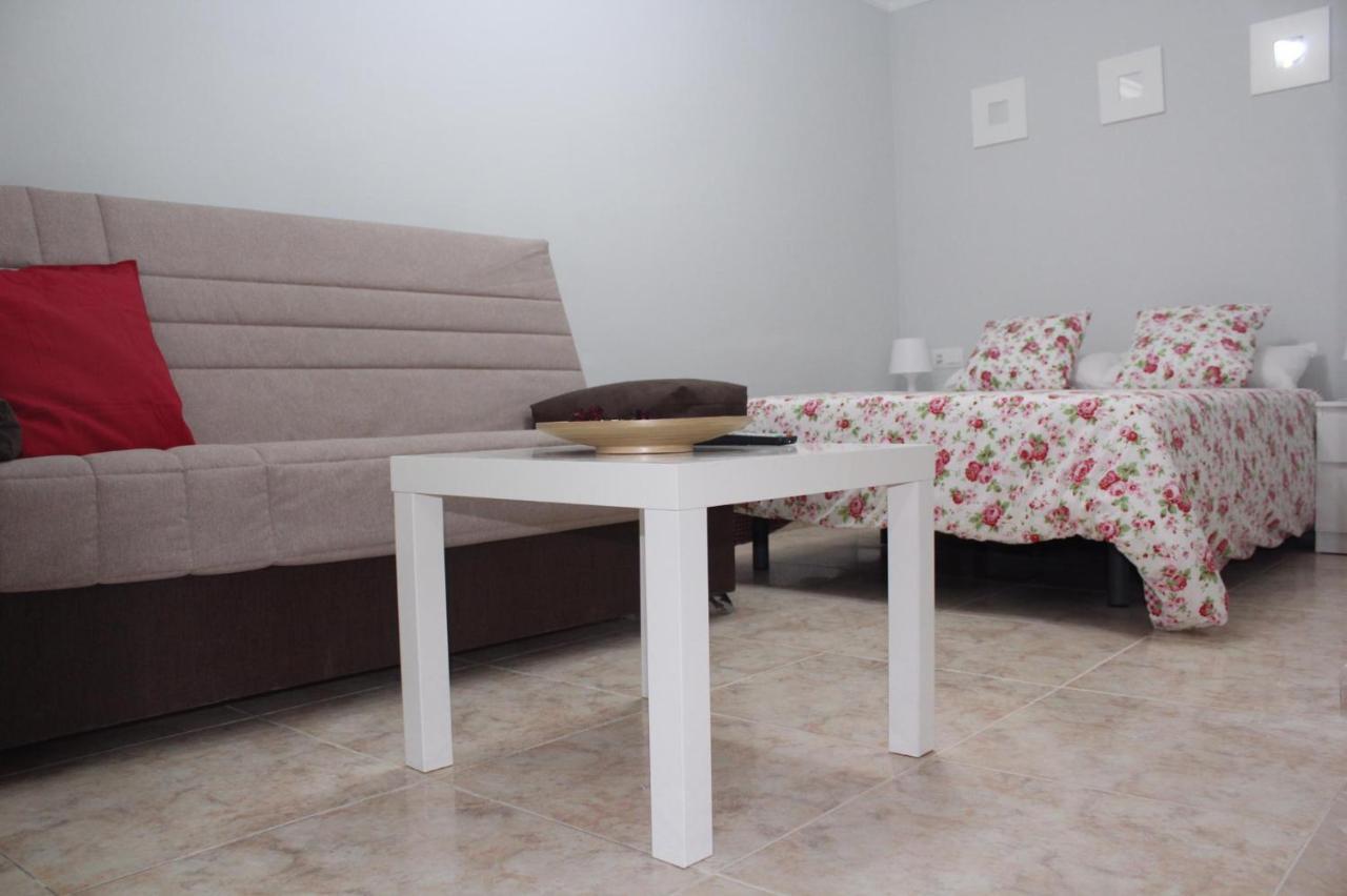 Nice And New Studio Very Close To The City Center 2ºa 말라가 외부 사진