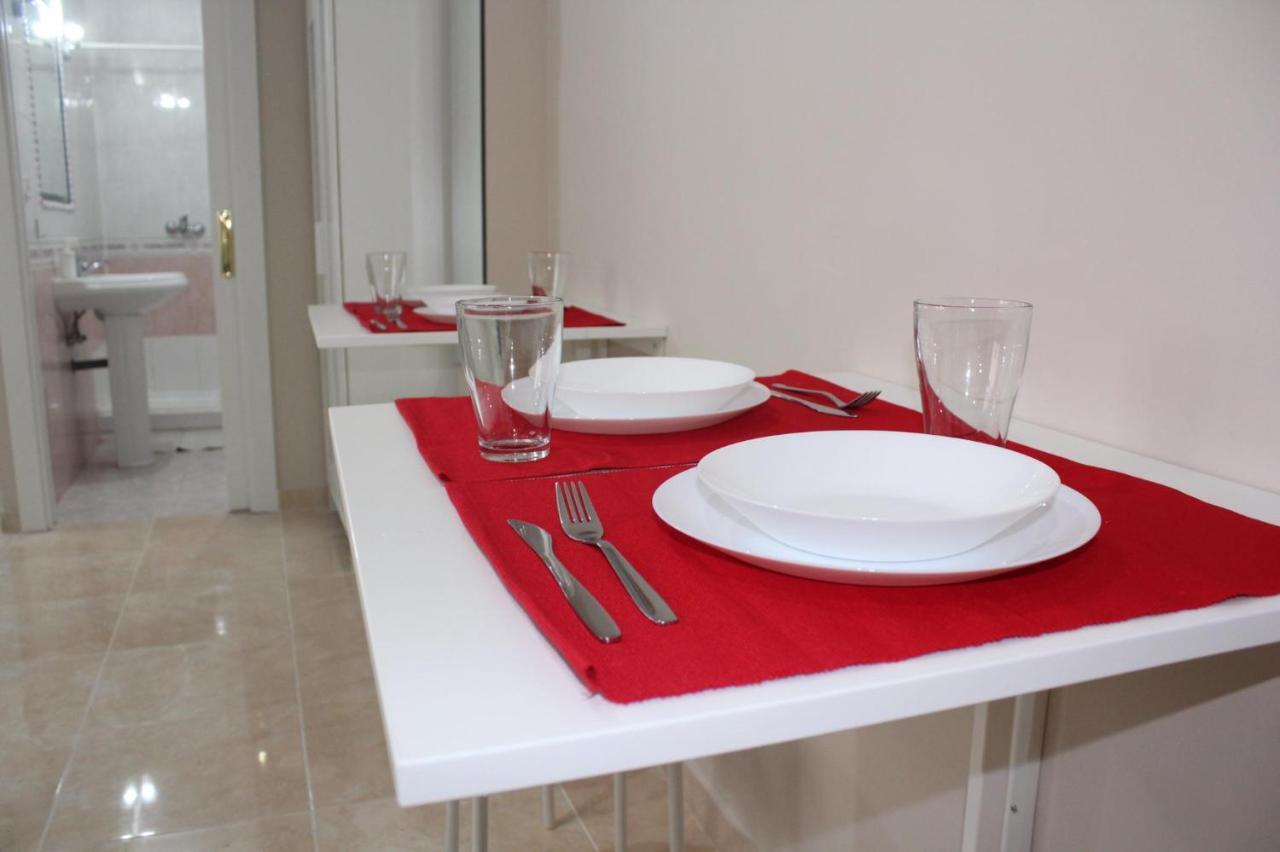 Nice And New Studio Very Close To The City Center 2ºa 말라가 외부 사진