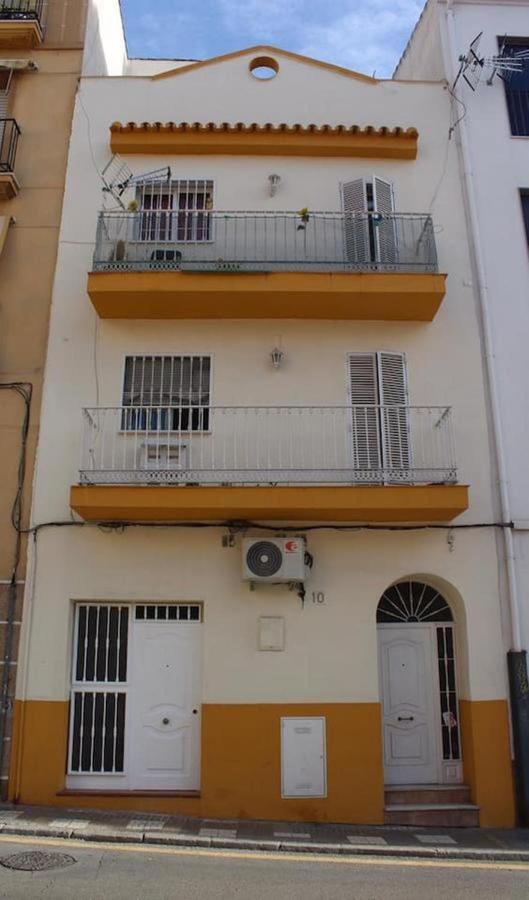 Nice And New Studio Very Close To The City Center 2ºa 말라가 외부 사진
