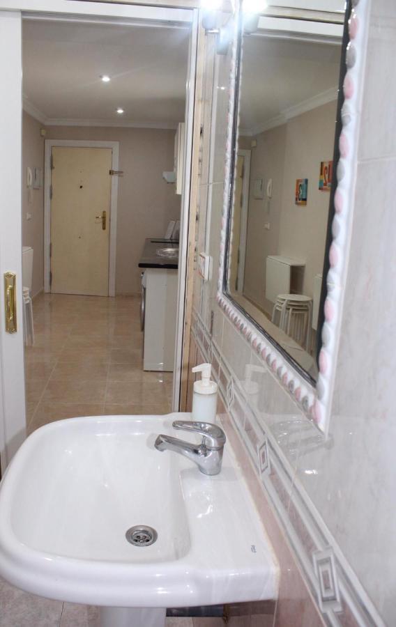 Nice And New Studio Very Close To The City Center 2ºa 말라가 외부 사진