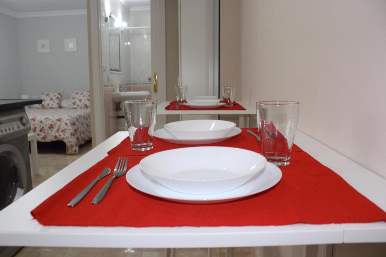 Nice And New Studio Very Close To The City Center 2ºa 말라가 외부 사진